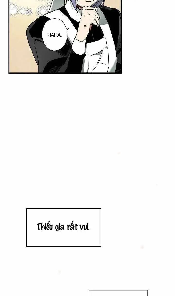 Câu Chuyện Cổ Tích Của Mẹ Kế Nettruyen ZZZ Chương 38 Page 18