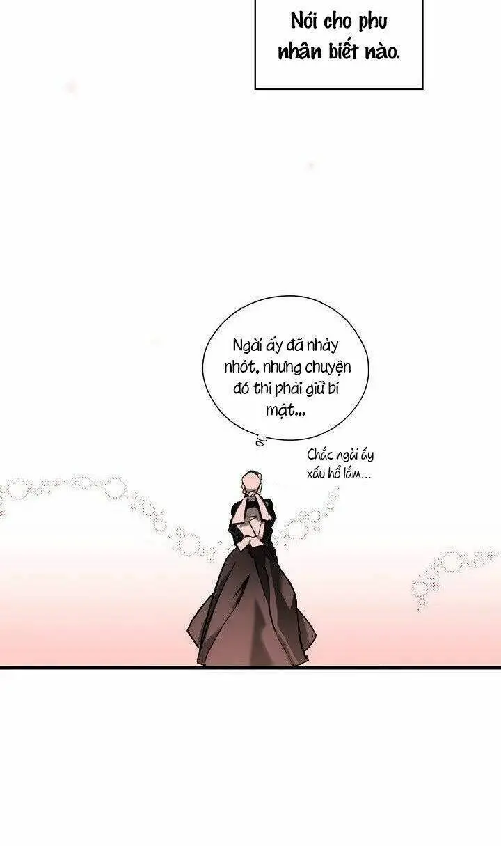 Câu Chuyện Cổ Tích Của Mẹ Kế Nettruyen ZZZ Chương 38 Page 19
