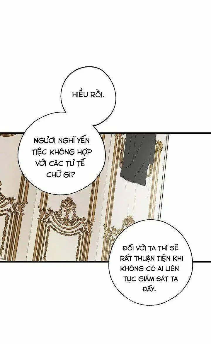 Câu Chuyện Cổ Tích Của Mẹ Kế Nettruyen ZZZ Chương 38 Page 26