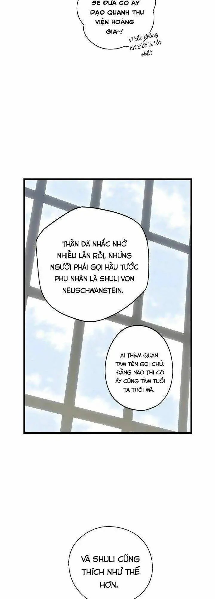 Câu Chuyện Cổ Tích Của Mẹ Kế Nettruyen ZZZ Chương 38 Page 28