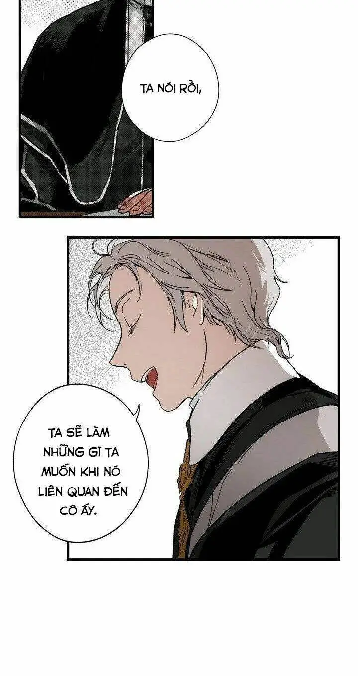 Câu Chuyện Cổ Tích Của Mẹ Kế Nettruyen ZZZ Chương 38 Page 30
