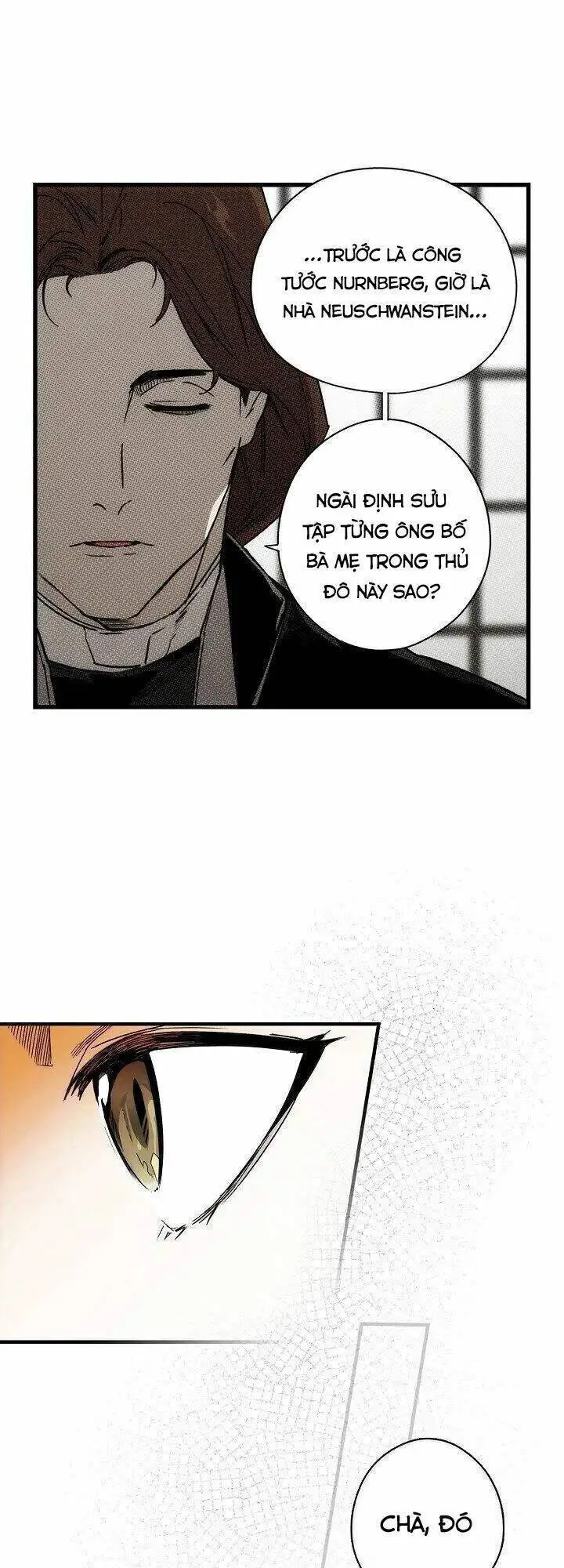 Câu Chuyện Cổ Tích Của Mẹ Kế Nettruyen ZZZ Chương 38 Page 31