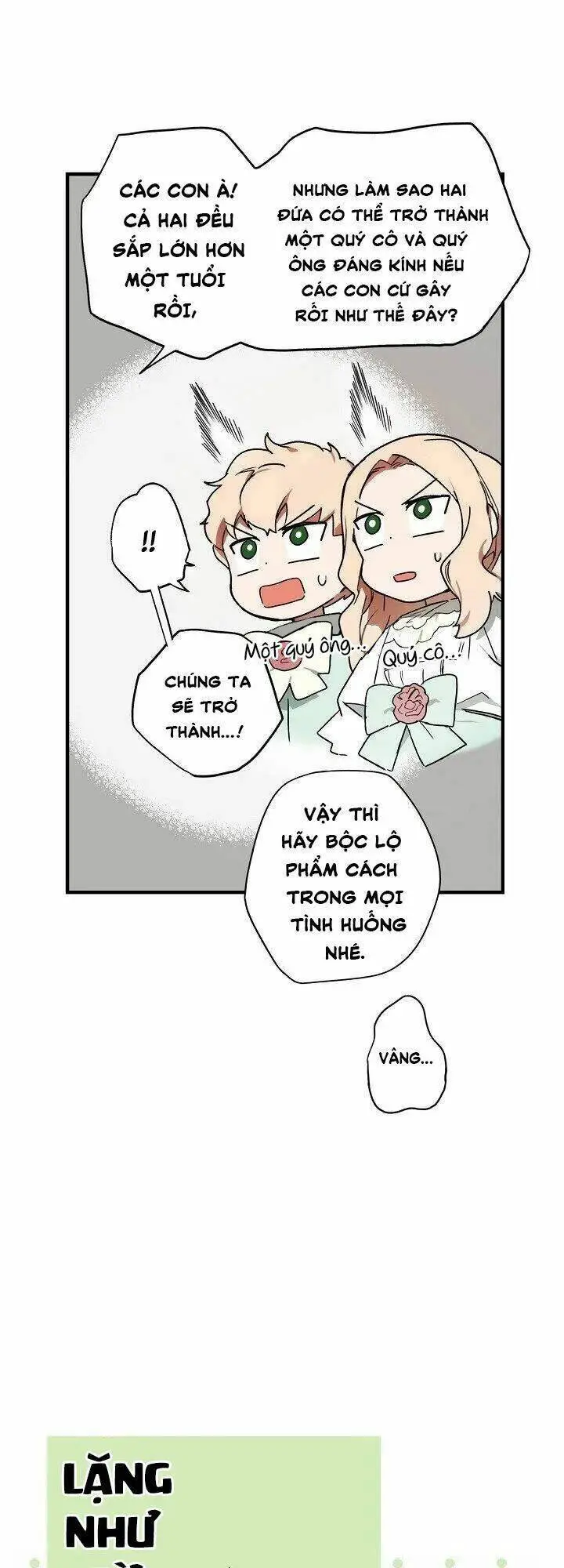 Câu Chuyện Cổ Tích Của Mẹ Kế Nettruyen ZZZ Chương 38 Page 34