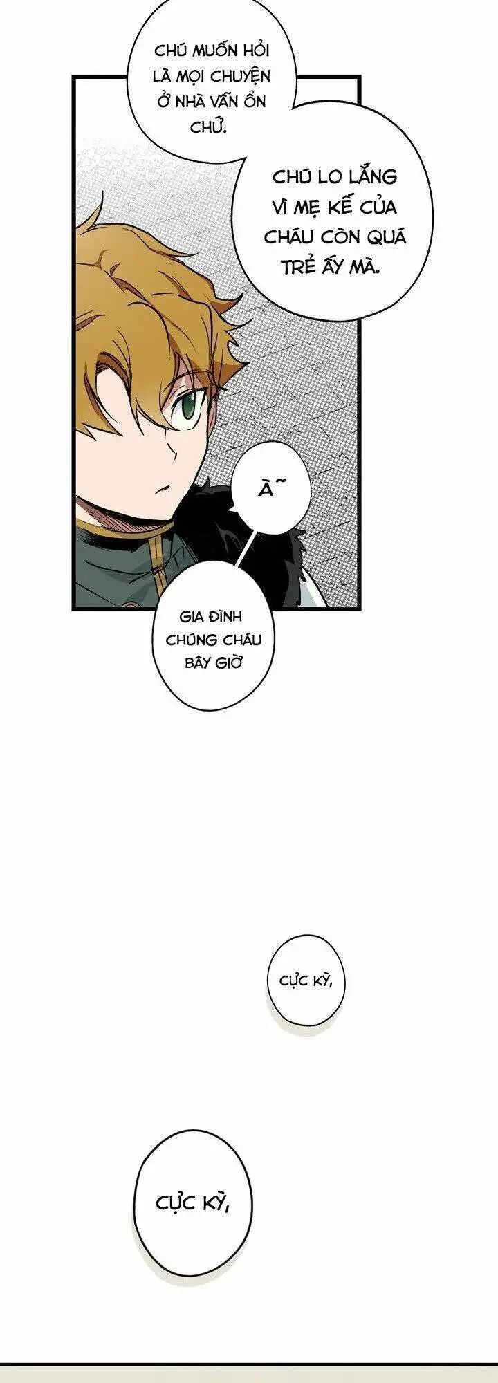 Câu Chuyện Cổ Tích Của Mẹ Kế Nettruyen ZZZ Chương 38 Page 47