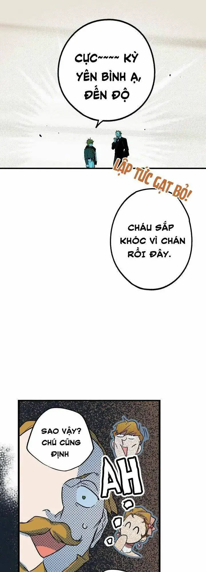 Câu Chuyện Cổ Tích Của Mẹ Kế Nettruyen ZZZ Chương 38 Page 48