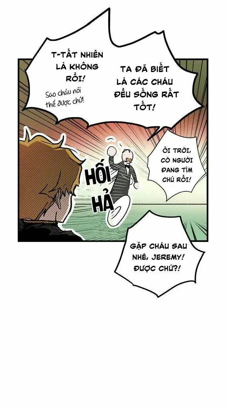Câu Chuyện Cổ Tích Của Mẹ Kế Nettruyen ZZZ Chương 38 Page 50