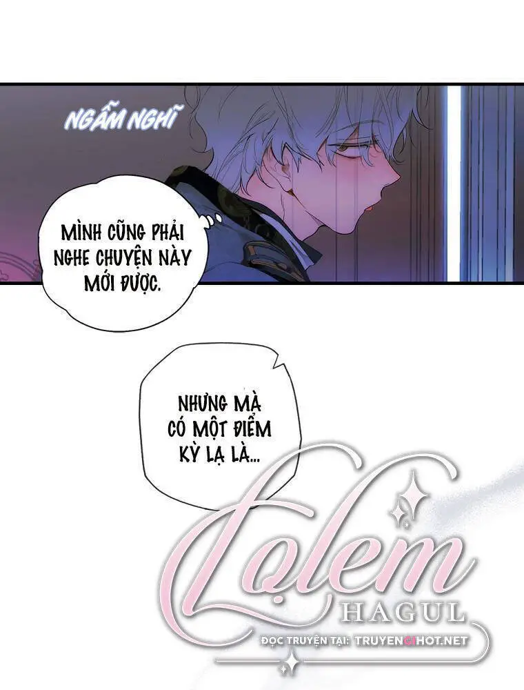 Câu Chuyện Cổ Tích Của Mẹ Kế Nettruyen ZZZ Chương 84 Page 21