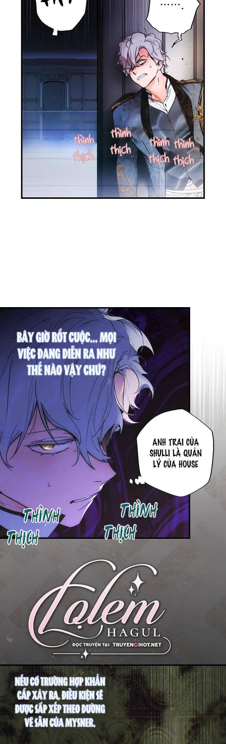 Câu Chuyện Cổ Tích Của Mẹ Kế Nettruyen ZZZ Chương 84 Page 24