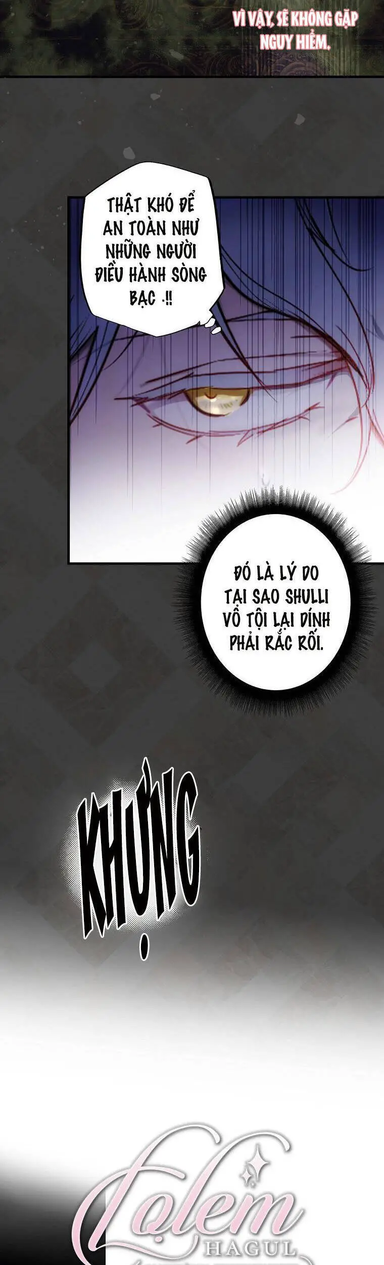 Câu Chuyện Cổ Tích Của Mẹ Kế Nettruyen ZZZ Chương 84 Page 25