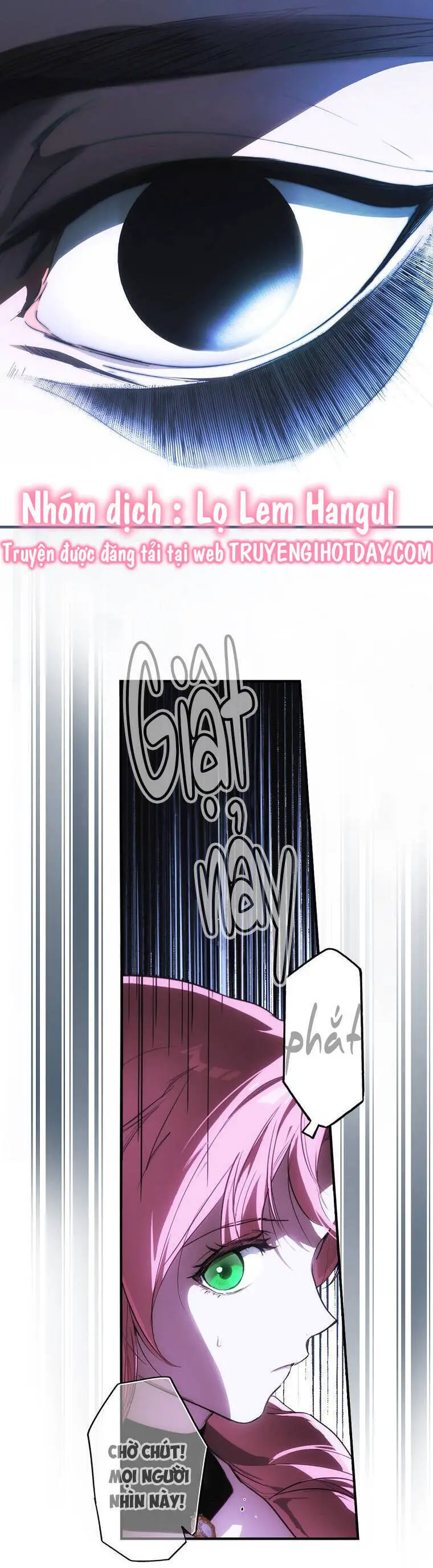Câu Chuyện Cổ Tích Của Mẹ Kế Nettruyen ZZZ Chương 112 Page 8