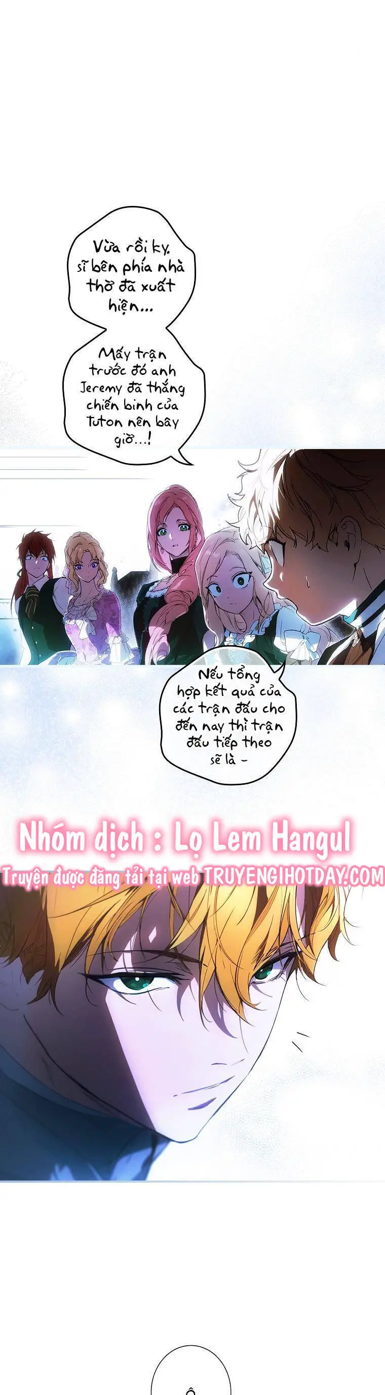 Câu Chuyện Cổ Tích Của Mẹ Kế Nettruyen ZZZ Chương 112 Page 9