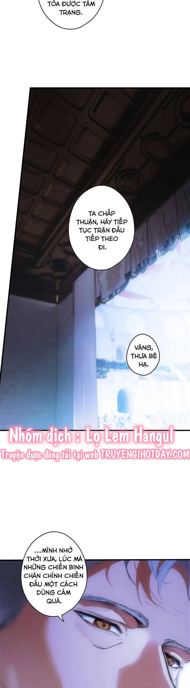 Câu Chuyện Cổ Tích Của Mẹ Kế Nettruyen ZZZ Chương 112 Page 15