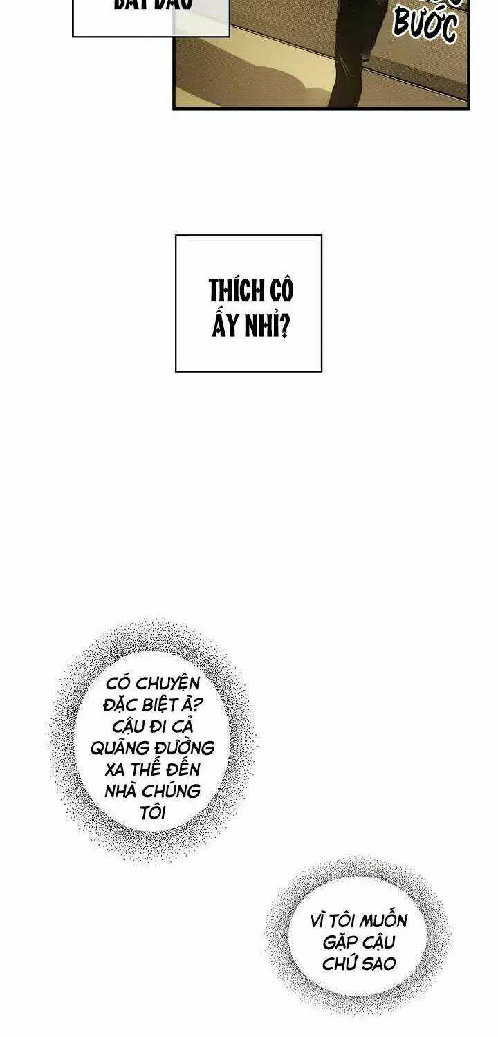Câu Chuyện Cổ Tích Của Mẹ Kế Nettruyen ZZZ Chương 41 Page 9