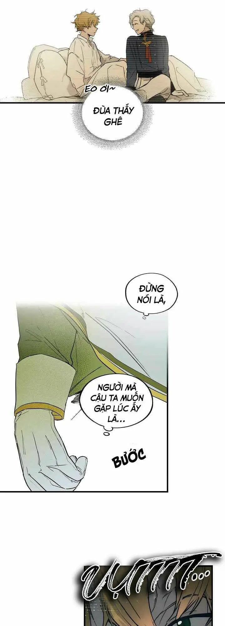 Câu Chuyện Cổ Tích Của Mẹ Kế Nettruyen ZZZ Chương 41 Page 10