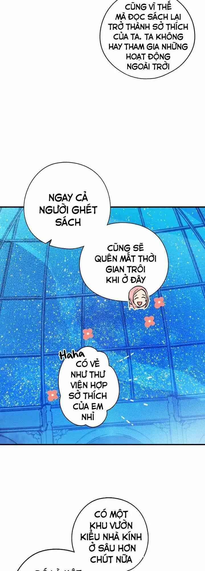 Câu Chuyện Cổ Tích Của Mẹ Kế Nettruyen ZZZ Chương 41 Page 19
