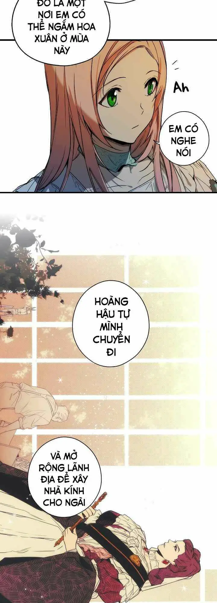 Câu Chuyện Cổ Tích Của Mẹ Kế Nettruyen ZZZ Chương 41 Page 20