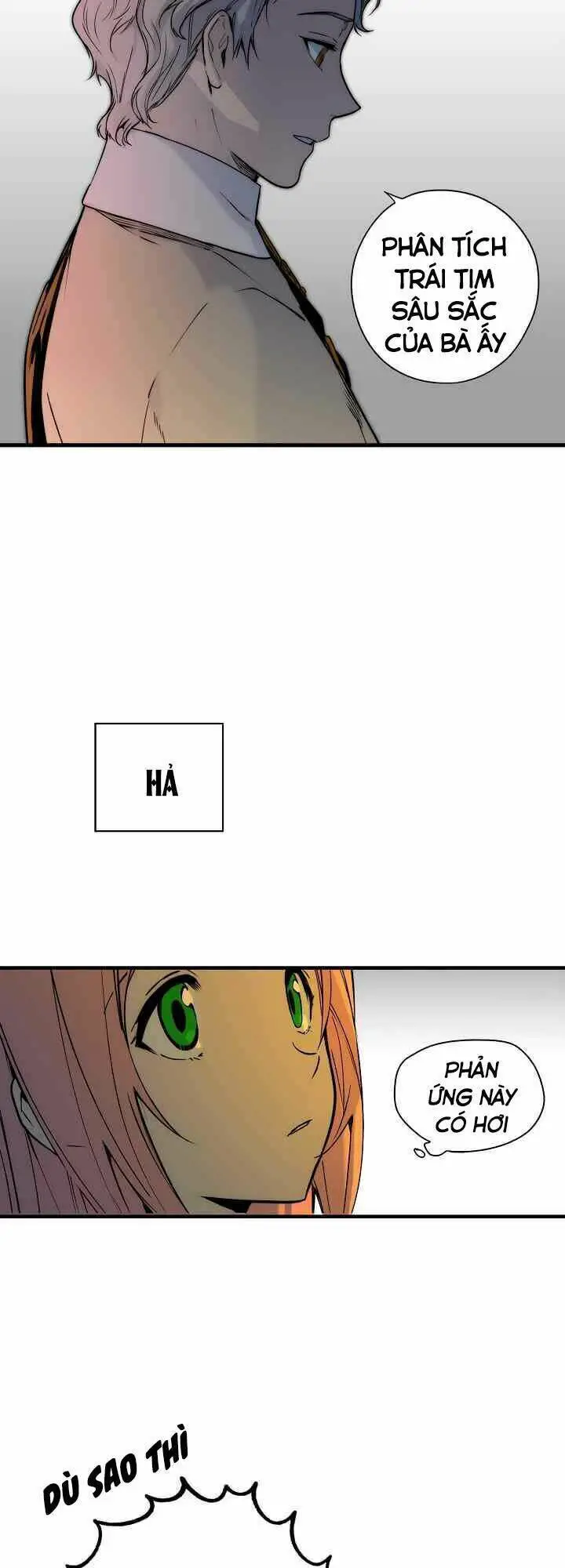 Câu Chuyện Cổ Tích Của Mẹ Kế Nettruyen ZZZ Chương 41 Page 23