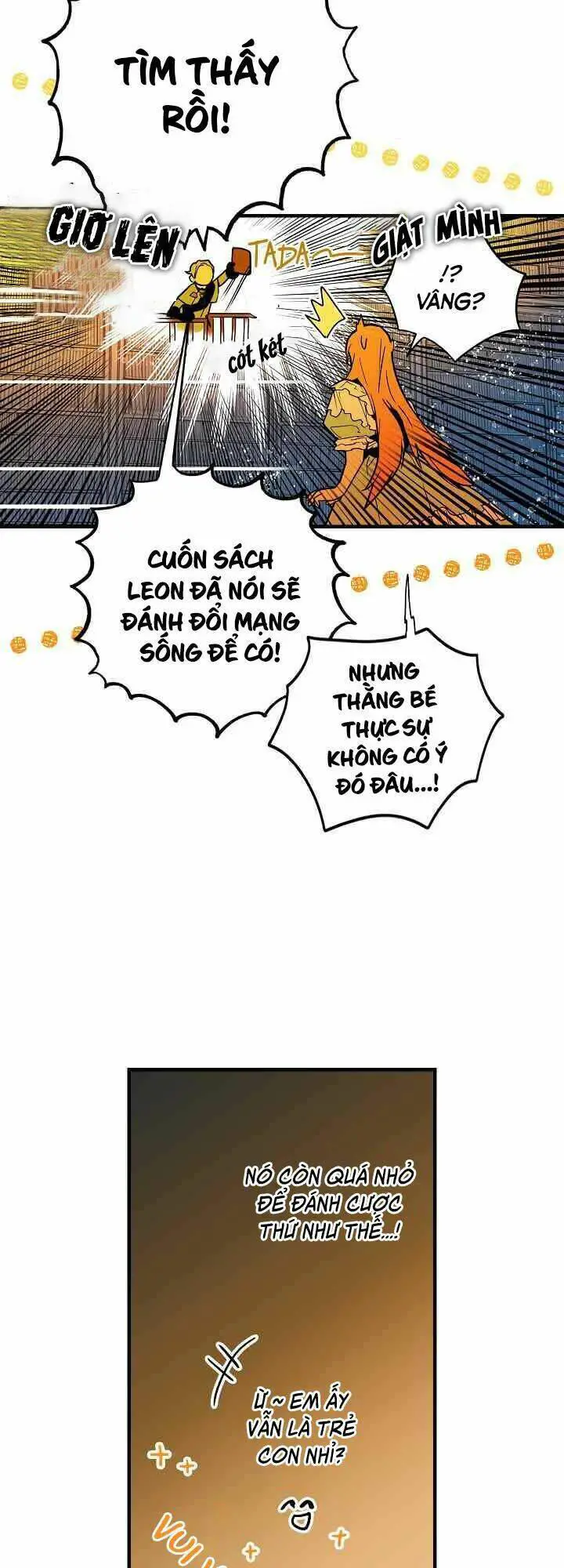 Câu Chuyện Cổ Tích Của Mẹ Kế Nettruyen ZZZ Chương 41 Page 24