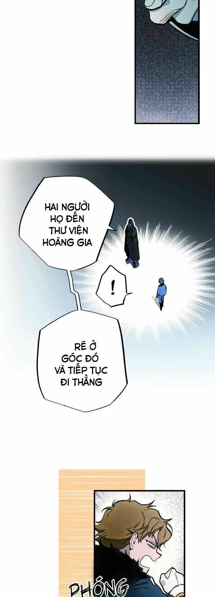 Câu Chuyện Cổ Tích Của Mẹ Kế Nettruyen ZZZ Chương 41 Page 31