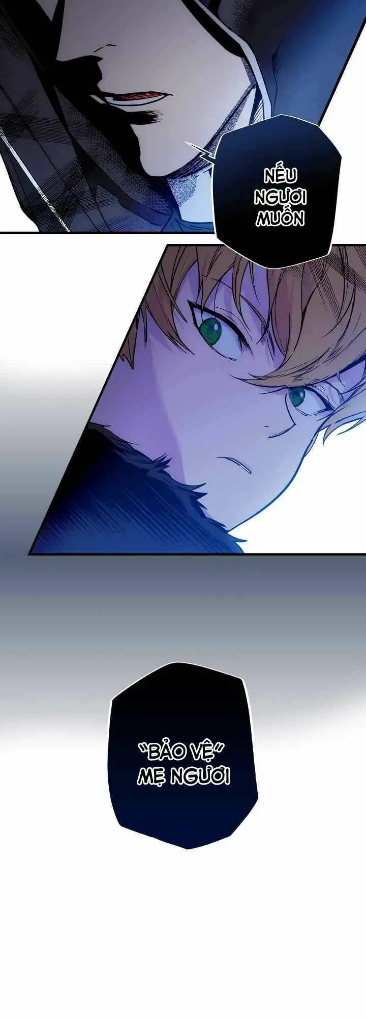 Câu Chuyện Cổ Tích Của Mẹ Kế Nettruyen ZZZ Chương 41 Page 33