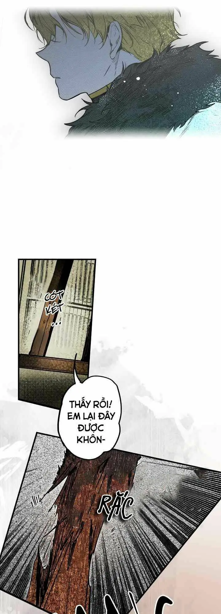Câu Chuyện Cổ Tích Của Mẹ Kế Nettruyen ZZZ Chương 41 Page 38