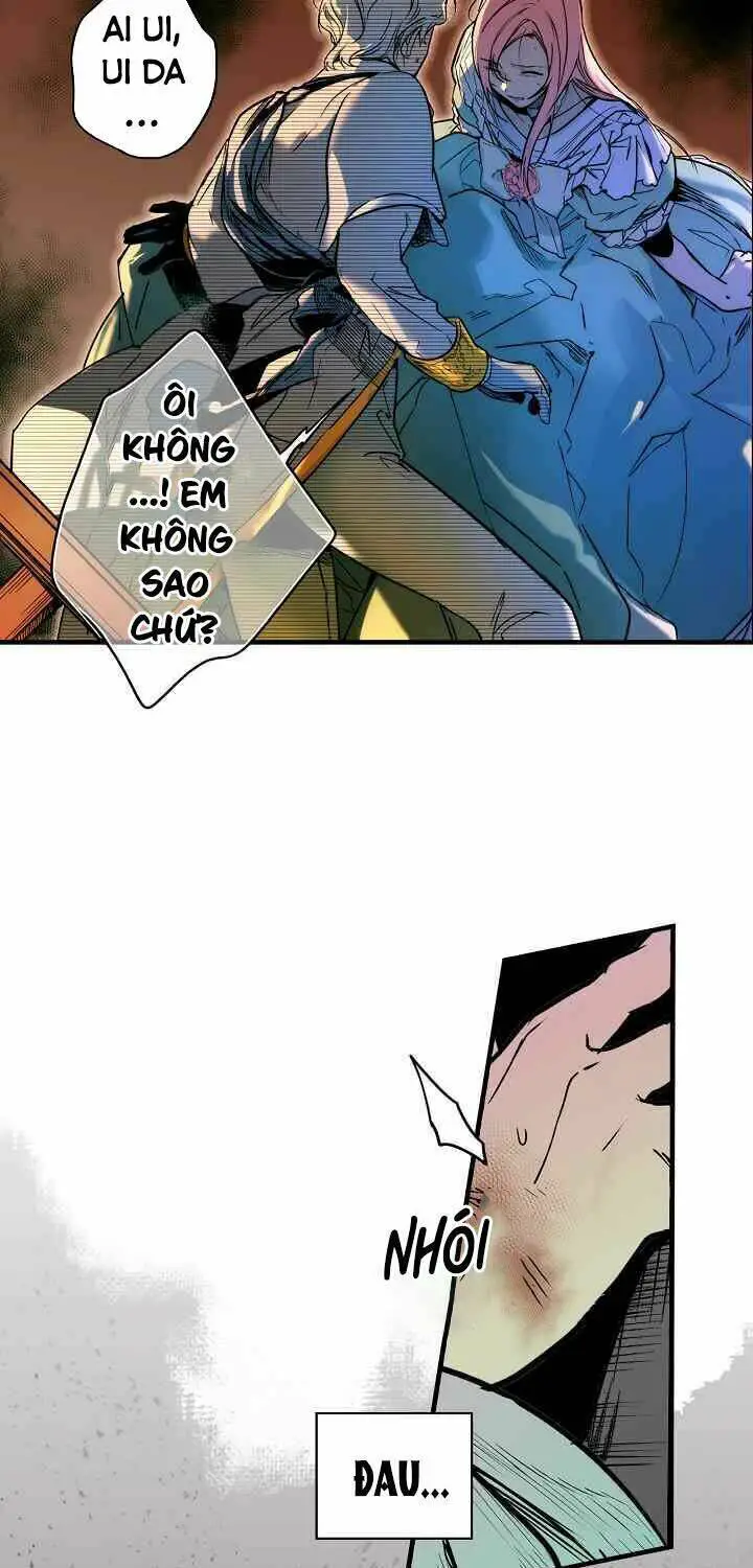 Câu Chuyện Cổ Tích Của Mẹ Kế Nettruyen ZZZ Chương 41 Page 45