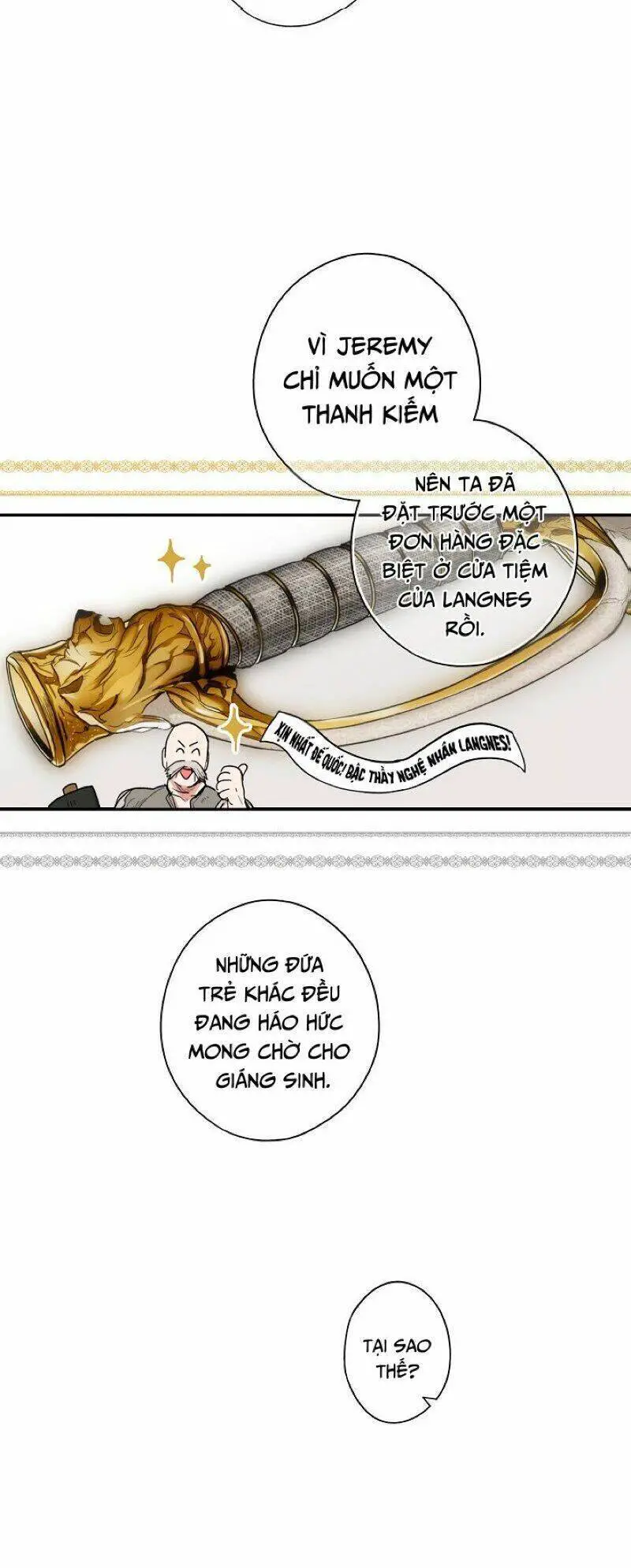 Câu Chuyện Cổ Tích Của Mẹ Kế Nettruyen ZZZ Chương 36 Page 8