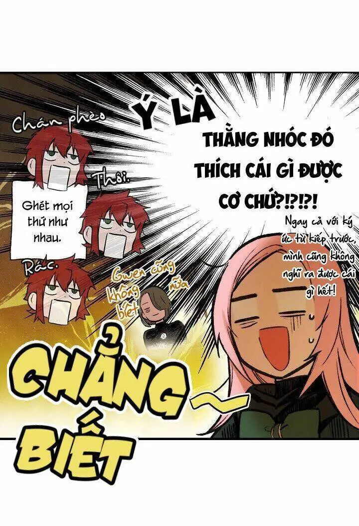 Câu Chuyện Cổ Tích Của Mẹ Kế Nettruyen ZZZ Chương 36 Page 15