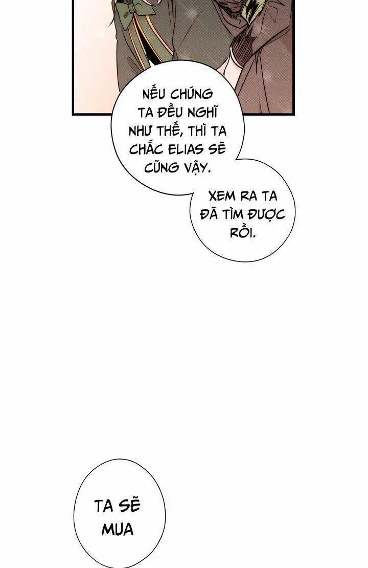 Câu Chuyện Cổ Tích Của Mẹ Kế Nettruyen ZZZ Chương 36 Page 20