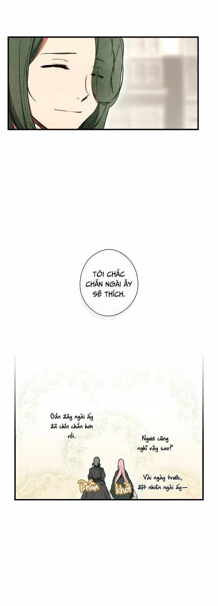 Câu Chuyện Cổ Tích Của Mẹ Kế Nettruyen ZZZ Chương 36 Page 26