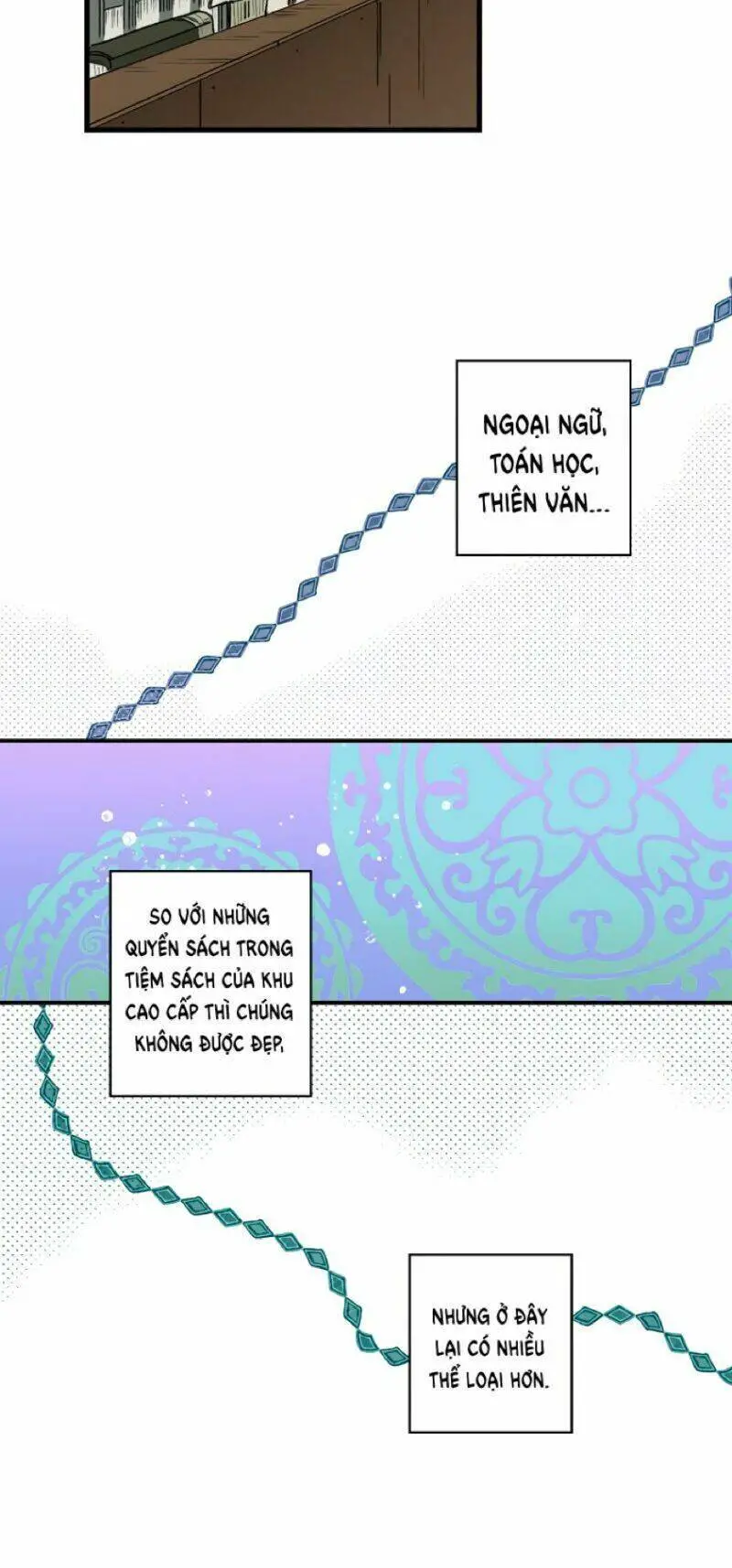Câu Chuyện Cổ Tích Của Mẹ Kế Nettruyen ZZZ Chương 36 Page 34
