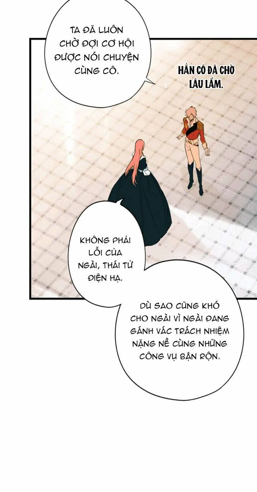 Câu Chuyện Cổ Tích Của Mẹ Kế Nettruyen ZZZ Chương 64 Page 114