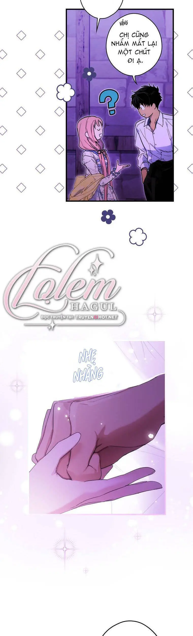 Câu Chuyện Cổ Tích Của Mẹ Kế Nettruyen ZZZ Chương 83 Page 28