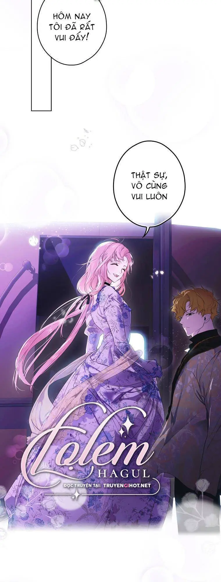 Câu Chuyện Cổ Tích Của Mẹ Kế Nettruyen ZZZ Chương 83 Page 34