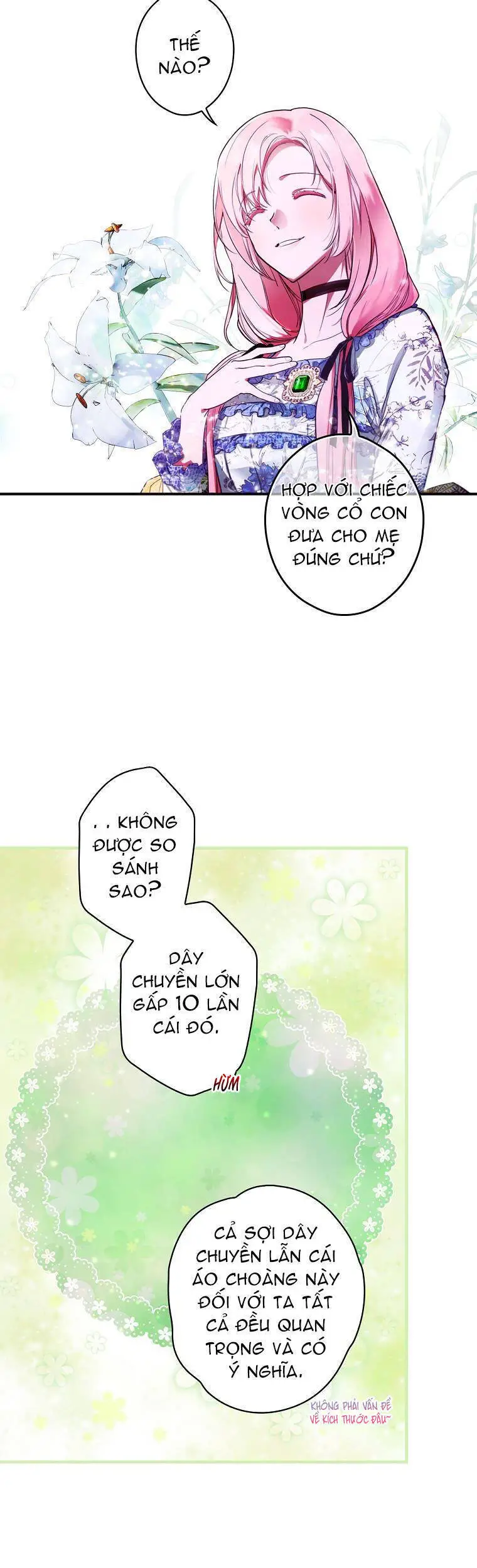 Câu Chuyện Cổ Tích Của Mẹ Kế Nettruyen ZZZ Chương 83 Page 42