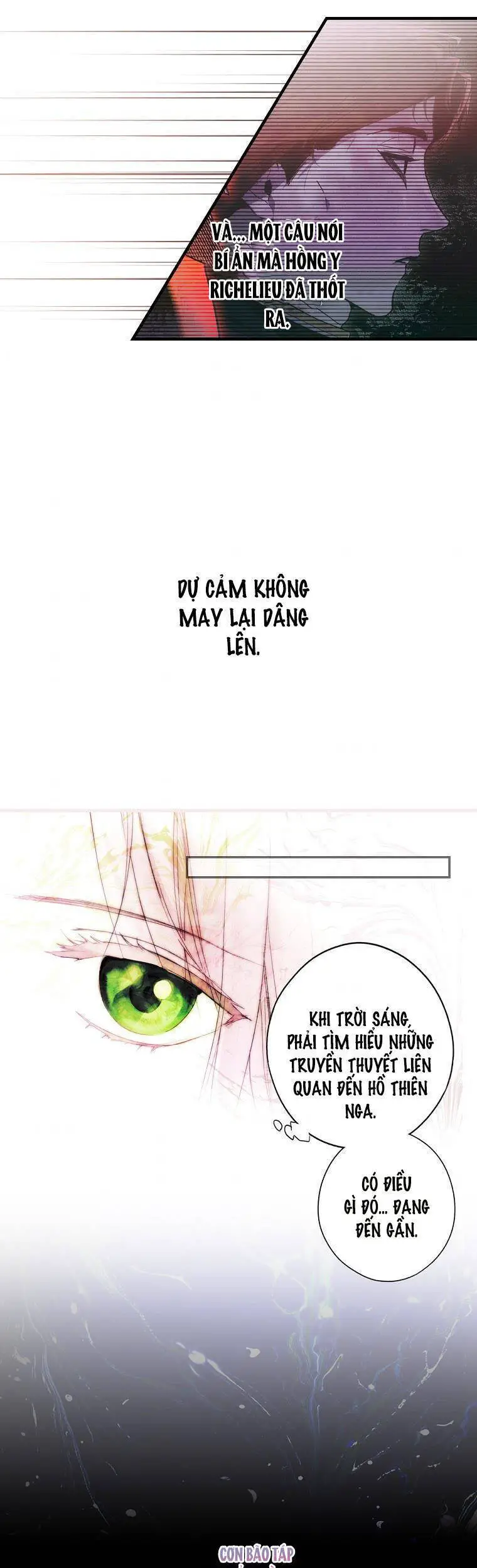 Câu Chuyện Cổ Tích Của Mẹ Kế Nettruyen ZZZ Chương 83 Page 44