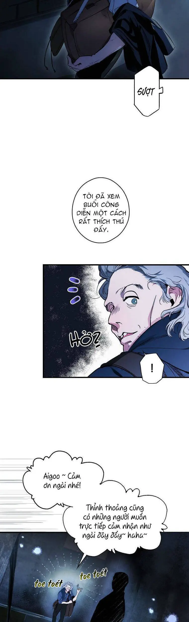 Câu Chuyện Cổ Tích Của Mẹ Kế Nettruyen ZZZ Chương 83 Page 47
