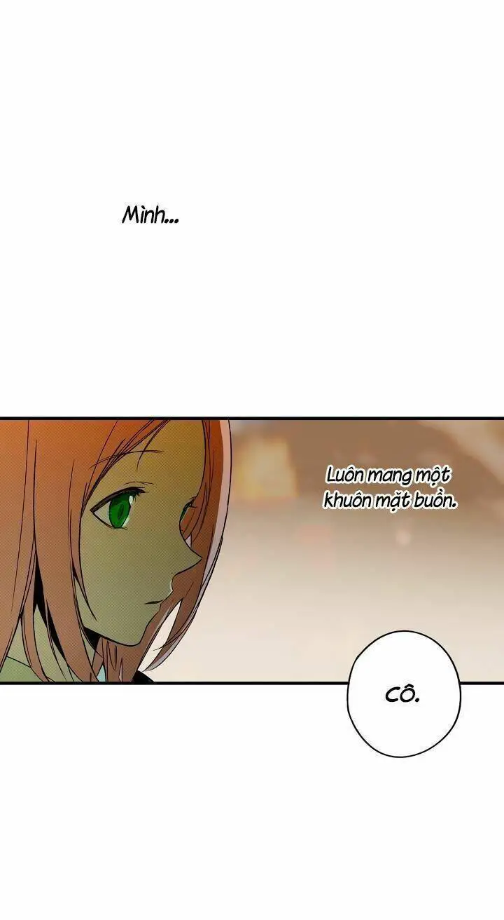 Câu Chuyện Cổ Tích Của Mẹ Kế Nettruyen ZZZ Chương 35 Page 9