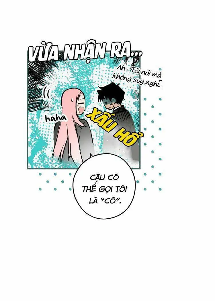 Câu Chuyện Cổ Tích Của Mẹ Kế Nettruyen ZZZ Chương 35 Page 11