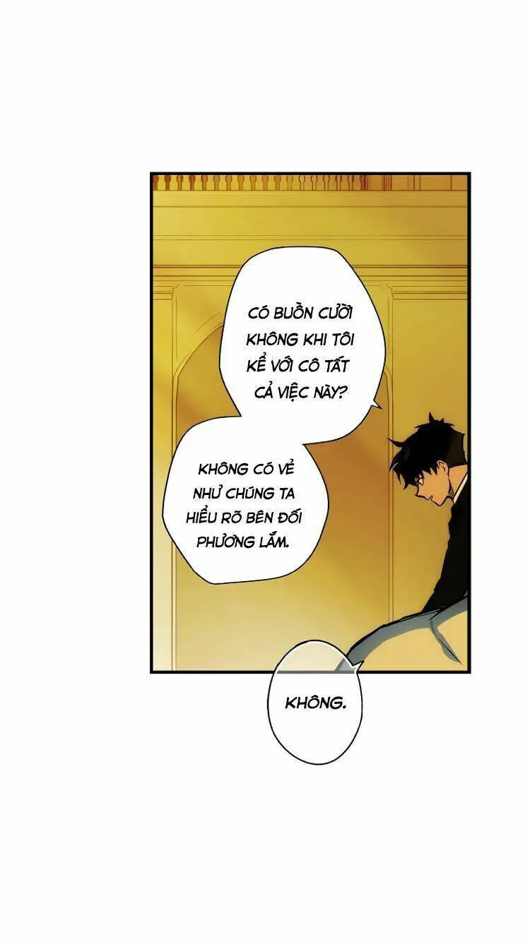 Câu Chuyện Cổ Tích Của Mẹ Kế Nettruyen ZZZ Chương 35 Page 17