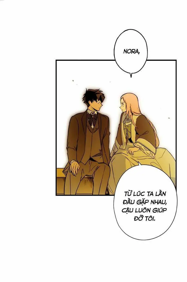 Câu Chuyện Cổ Tích Của Mẹ Kế Nettruyen ZZZ Chương 35 Page 19