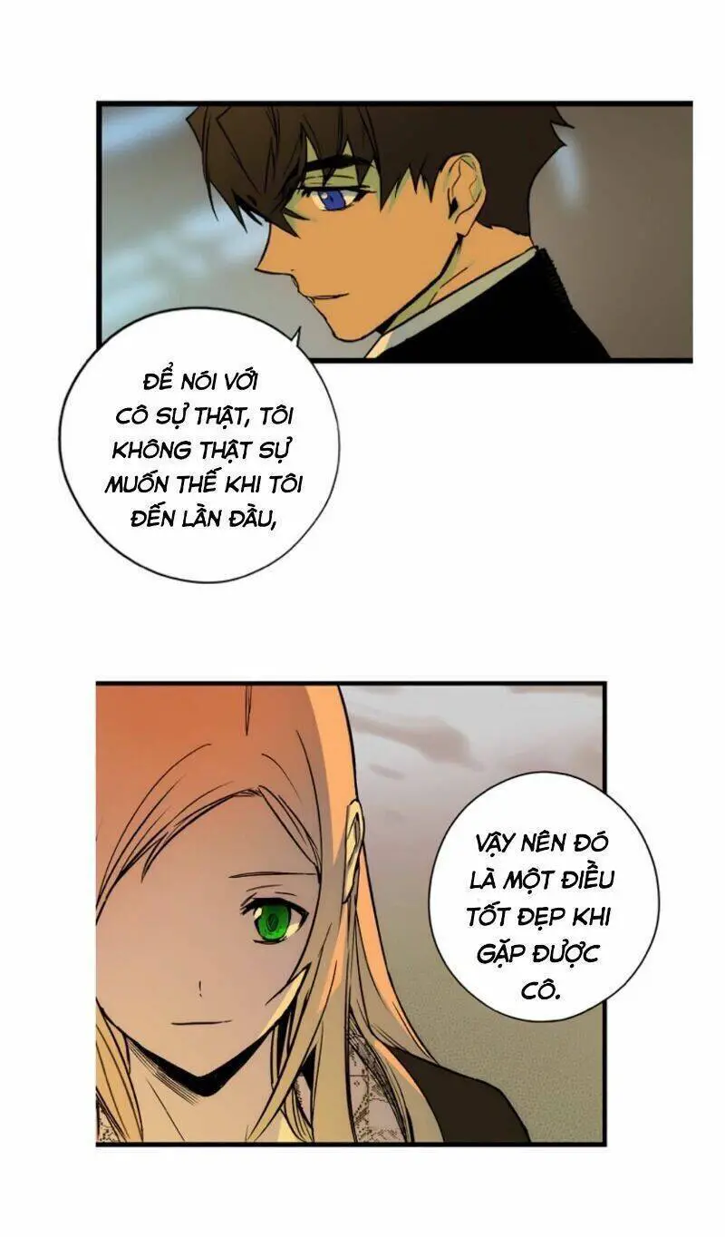 Câu Chuyện Cổ Tích Của Mẹ Kế Nettruyen ZZZ Chương 35 Page 24