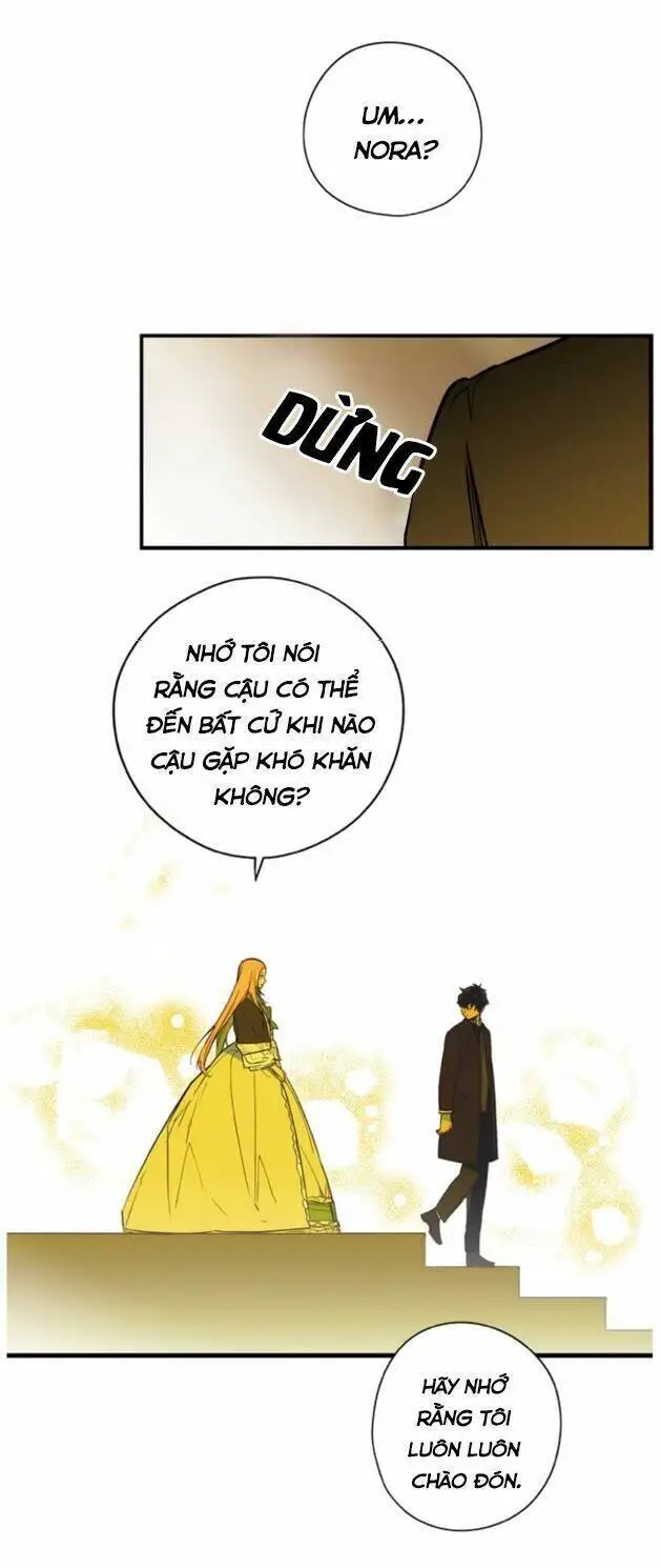 Câu Chuyện Cổ Tích Của Mẹ Kế Nettruyen ZZZ Chương 35 Page 25