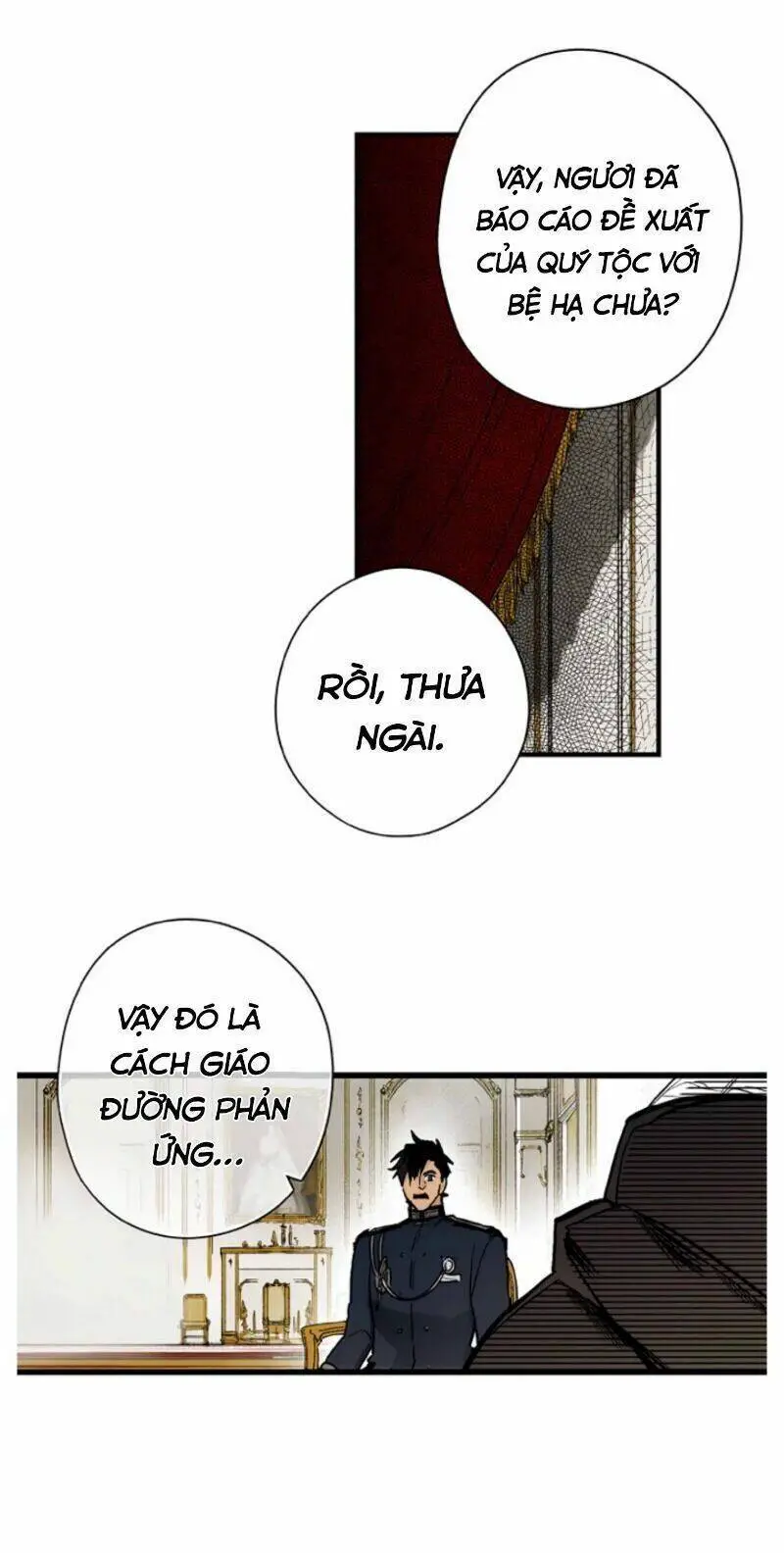 Câu Chuyện Cổ Tích Của Mẹ Kế Nettruyen ZZZ Chương 35 Page 28