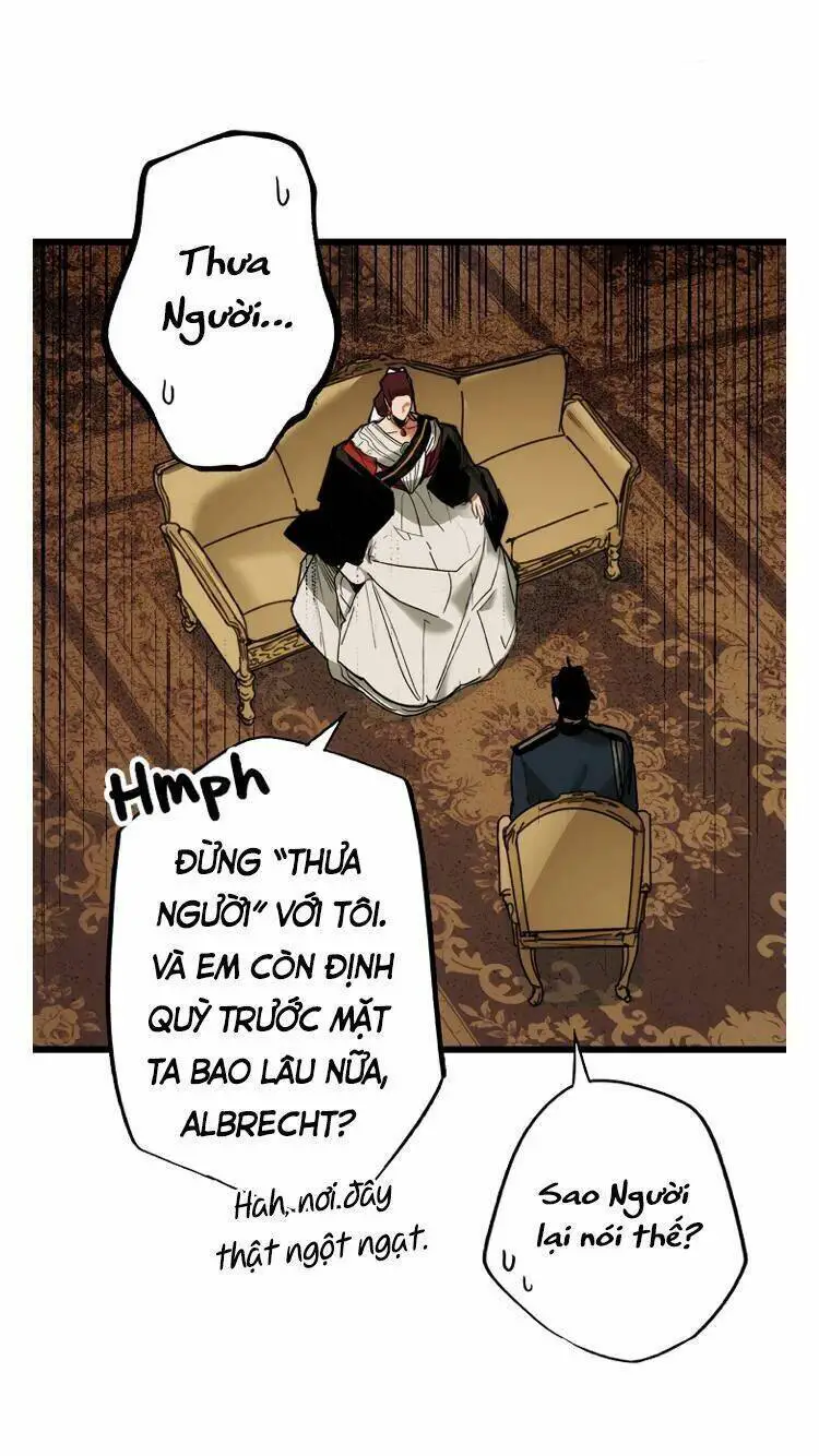 Câu Chuyện Cổ Tích Của Mẹ Kế Nettruyen ZZZ Chương 35 Page 32
