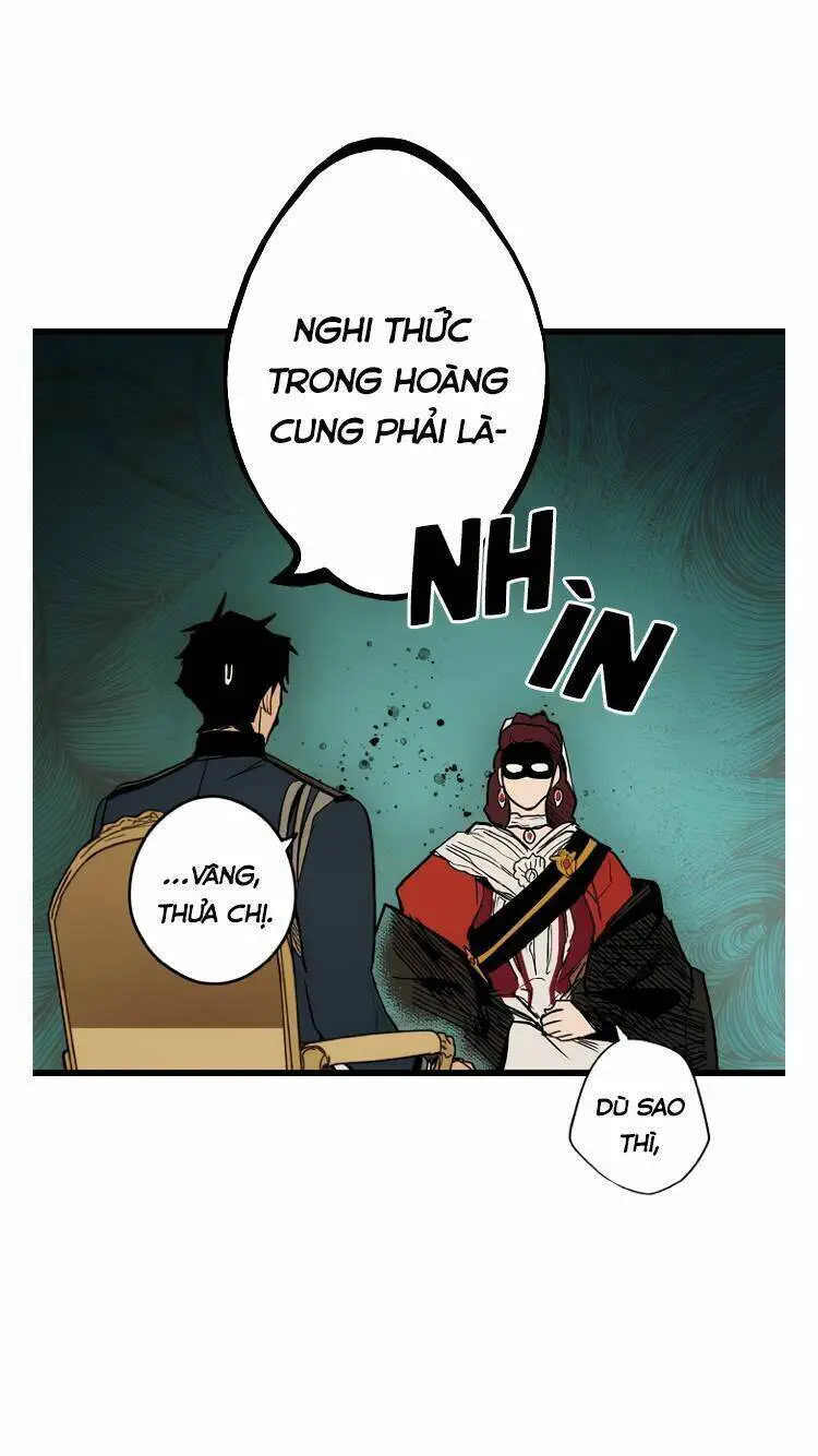 Câu Chuyện Cổ Tích Của Mẹ Kế Nettruyen ZZZ Chương 35 Page 33