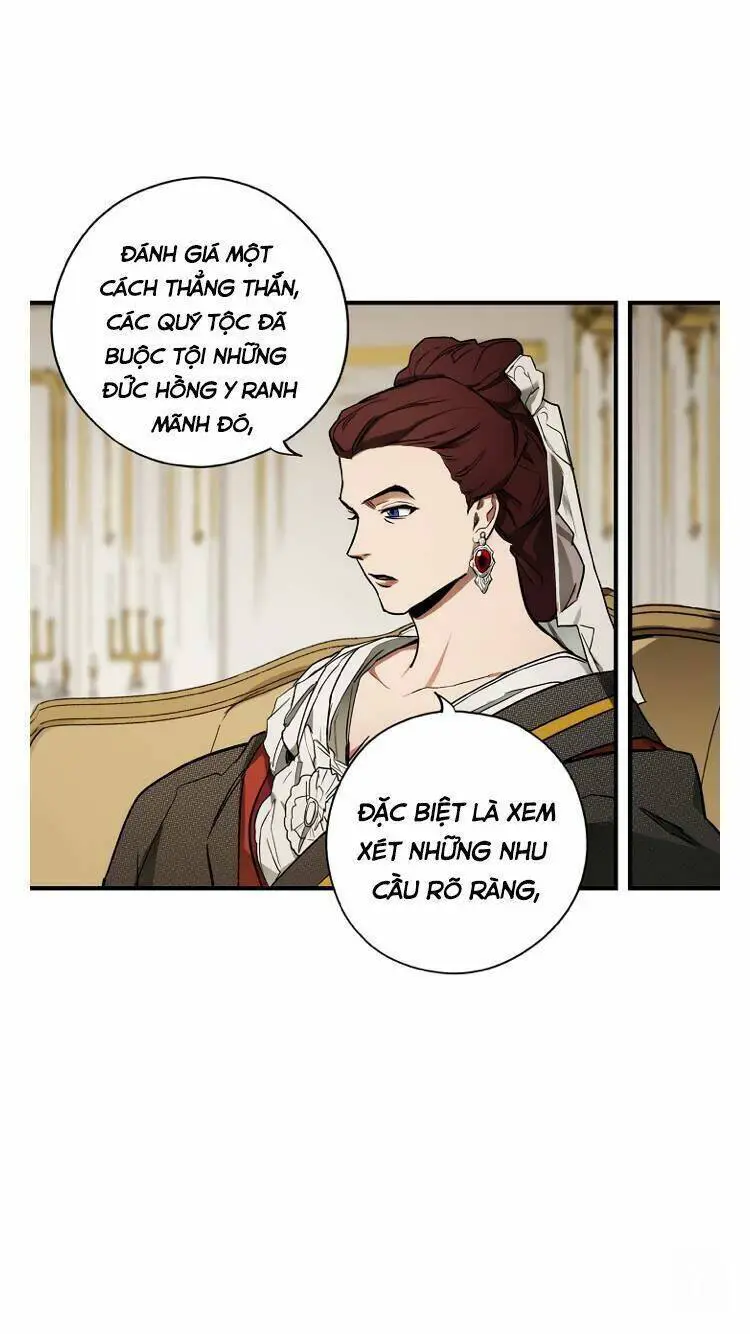 Câu Chuyện Cổ Tích Của Mẹ Kế Nettruyen ZZZ Chương 35 Page 34
