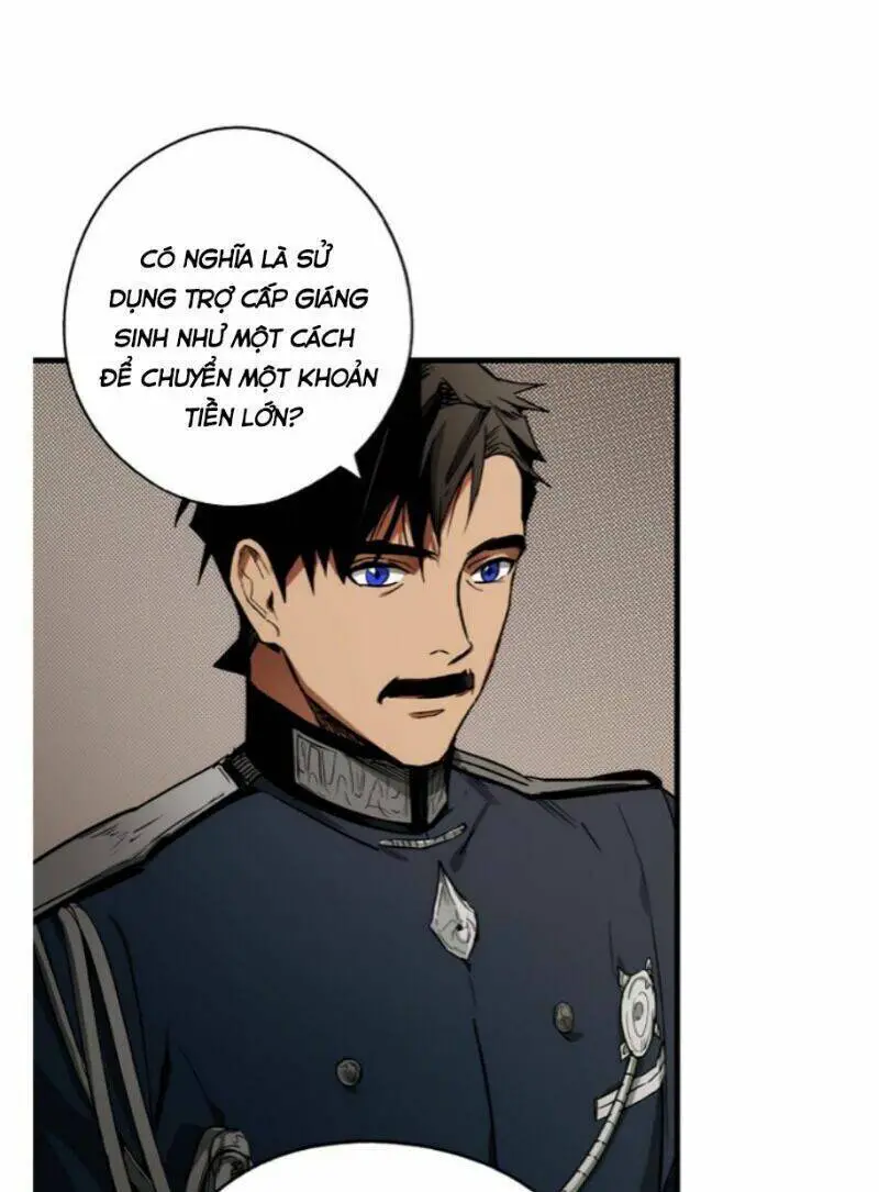 Câu Chuyện Cổ Tích Của Mẹ Kế Nettruyen ZZZ Chương 35 Page 37