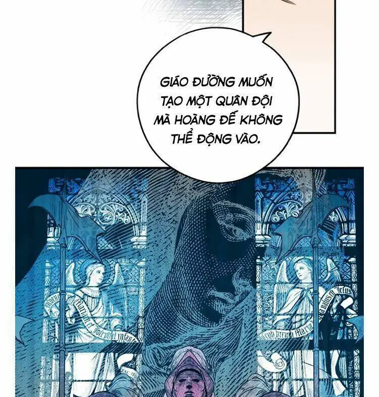 Câu Chuyện Cổ Tích Của Mẹ Kế Nettruyen ZZZ Chương 35 Page 41