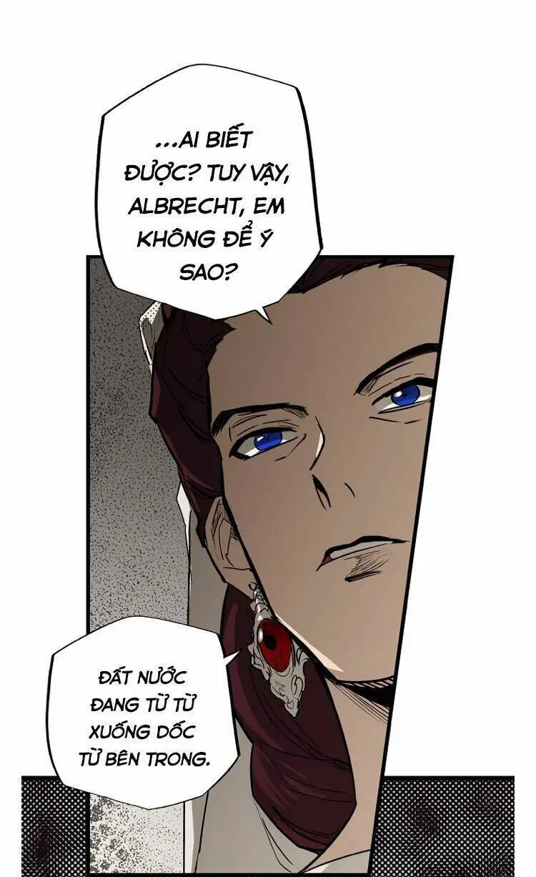 Câu Chuyện Cổ Tích Của Mẹ Kế Nettruyen ZZZ Chương 35 Page 44